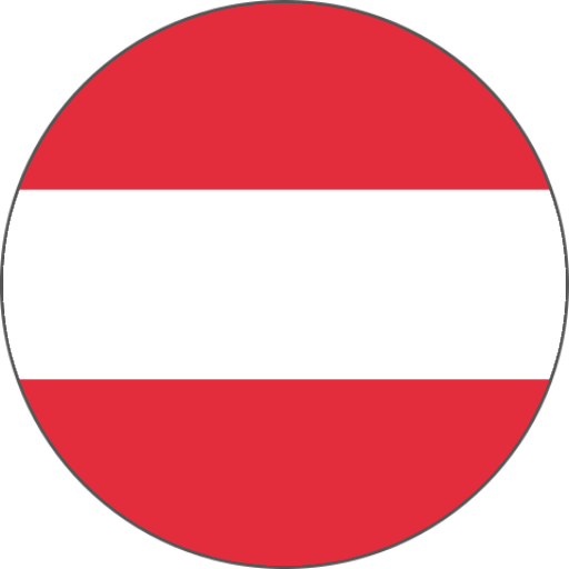 Austria Flag