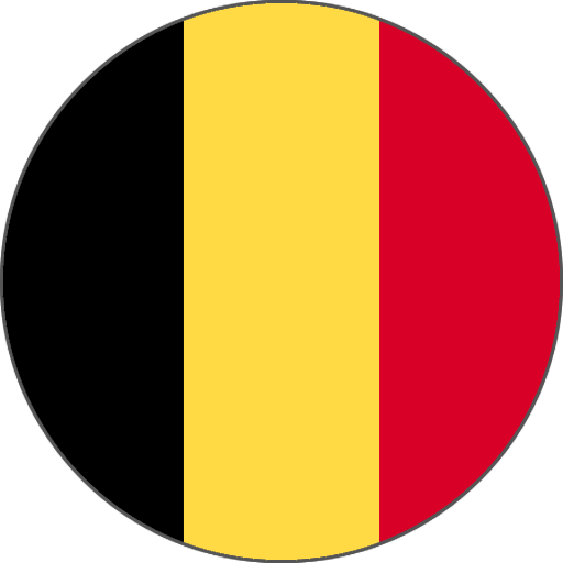 Belgium Flag