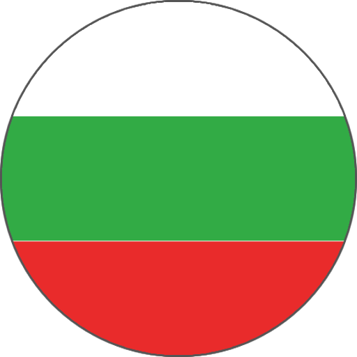 Bulgaria Flag