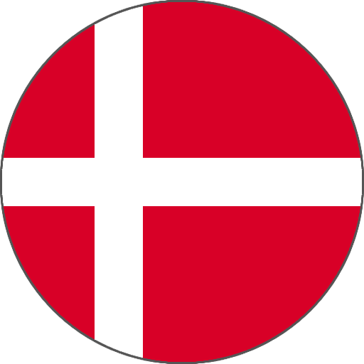 Denmark Flag