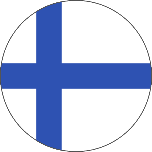 Finland Flag