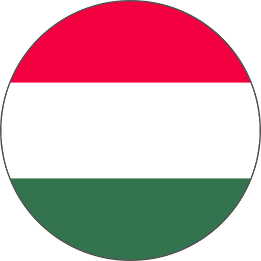 Hungary Flag