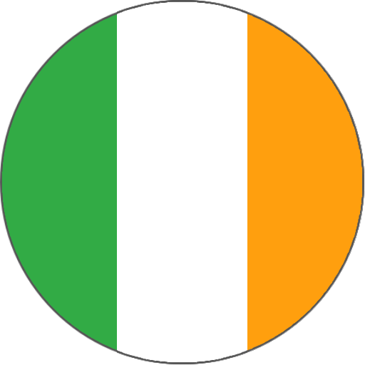 Ireland Flag