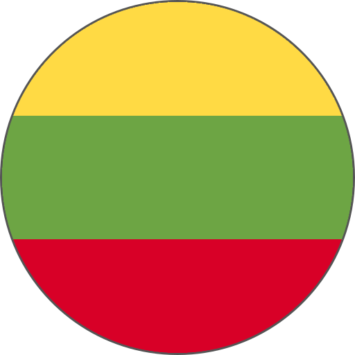 Lithuania Flag