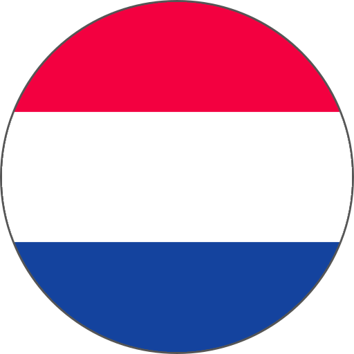 Netherlands Flag