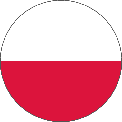 Poland Flag