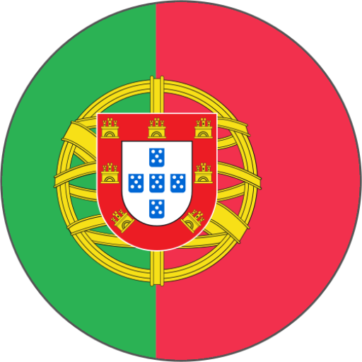 Portugal Flag