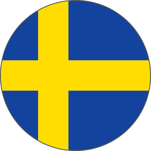 Sweden Flag