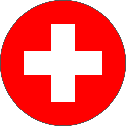Switzerland Flag