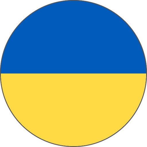 Ukraine Flag