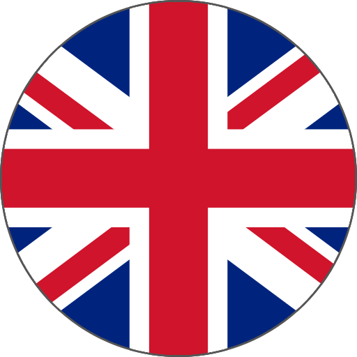 United Kingdom Flag