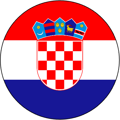 Croatia Flag
